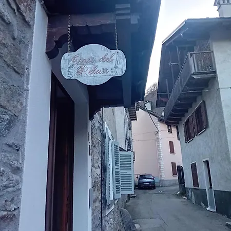 Oasi Del Relax Scopello (Piedmont)