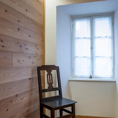 Holiday home Oasi Del Relax