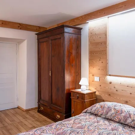 Oasi Del Relax Сasa de vacaciones *